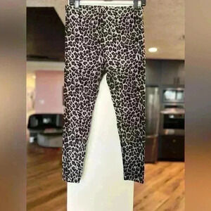 Just One Womens Leggings sz 1X/2X